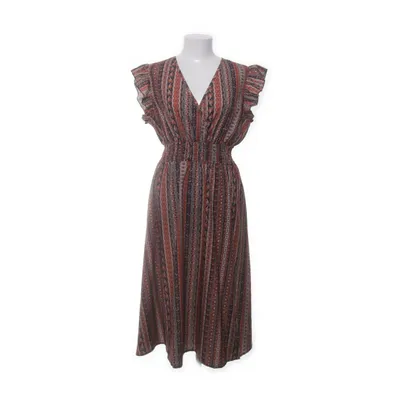 Jurk (Meerkleurig) van Shein Polyester