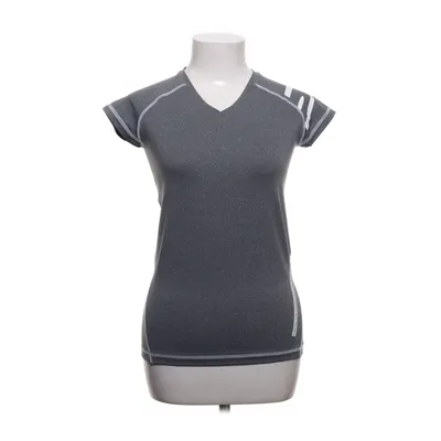 Träningströja (Grå) från Dcore Elastan, Polyester