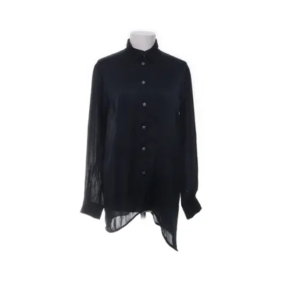 Shirt (Blauw) van HOPE by Ringstrand Söderberg Polyester