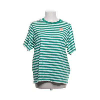 T-shirt (Grön, Vit) från Marimekko Kioski Bomull