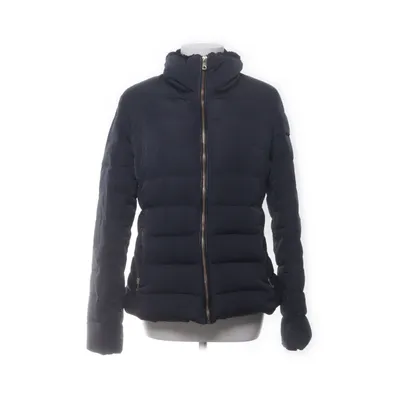 Donsjack (Zwart) van Zara Basic Outerwear Dons