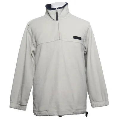 Fleece trui (Beige) van Sports Wear Polyester