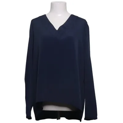 Blouse (Gray) from Cool Code Polyester
