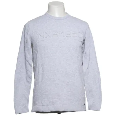 Pull-over (Gris) de No Excess Coton
