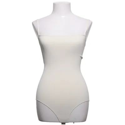 Shapewear body (Beige) from Swedish Stockings Elastane, Polyamide
