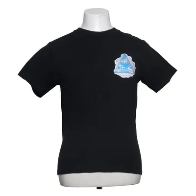 T-shirt (Noir) de HUF Coton