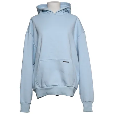Hoodie (Blue) from Aloha Republic Cotton, Polyester