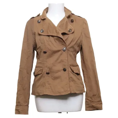 Trenchcoat (Brun) från Pimkie Polyester