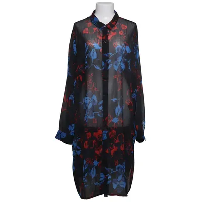 Strandklänning (Svart, Blå, Röd, Flerfärgad) från Junarose Polyester