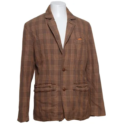 Blazer (Grimm) van Pepe Jeans Katoen, Polyester