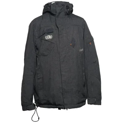Veste polaire (Gris) de O'Neill Polyamide, Polyester