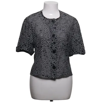 Haut (Noir, Gris, Blanc, Multicolore) de Carin Wester Polyester, Viscose