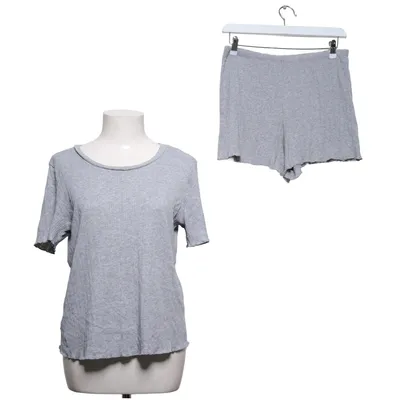 Pyjama (Grijs) van Tezenis Katoen, Polyester