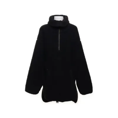 Fleecejacka (CLOU OVERSIZED PILE JACKET) från I Dig Denim Polyester