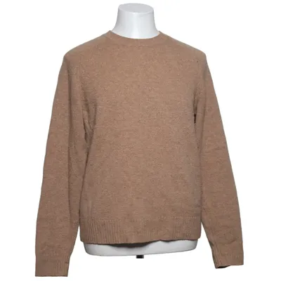 Tröja (Beige) från Uniqlo Ull