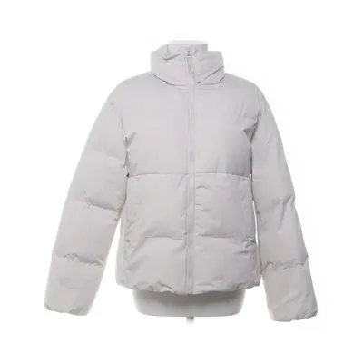 Vinterjacka (Beige, Vit) från FB Sister Polyester