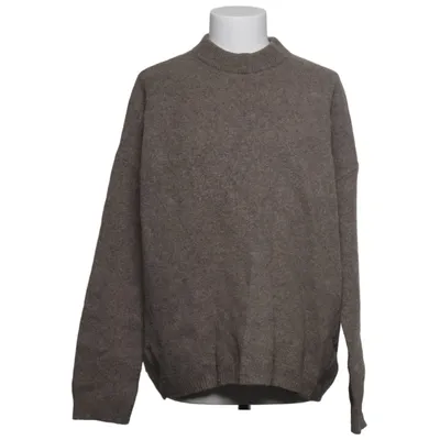 Sweater (Brun) fra COS Angora, Kashmir, Uld