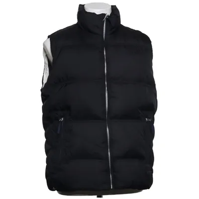 Outdoor vest (Zwart) van Gaastra Dons, Veer, Polyamide
