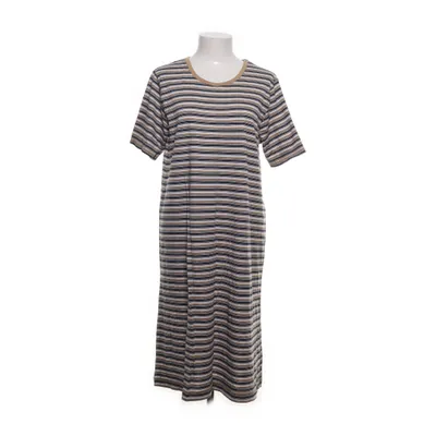 Jurk (Beige, Zwart, Wit) van Twilfit Katoen