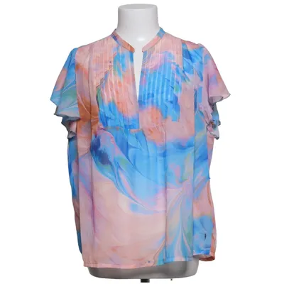 Top (Multicolored) from Coster Copenhagen Recycled polyester