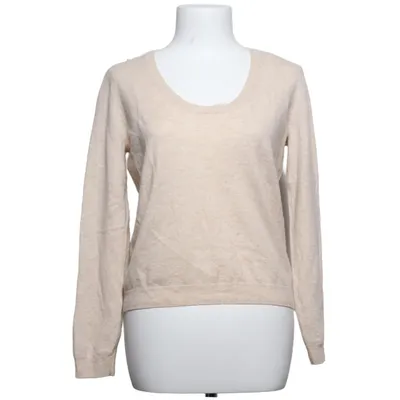 Trui (Beige) van Lawrence Grey Kasjmier