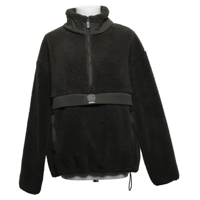 Fleecetröja (Half-Zip Teddy Sweater Dynamic) från Eskadron Akryl, Polyester