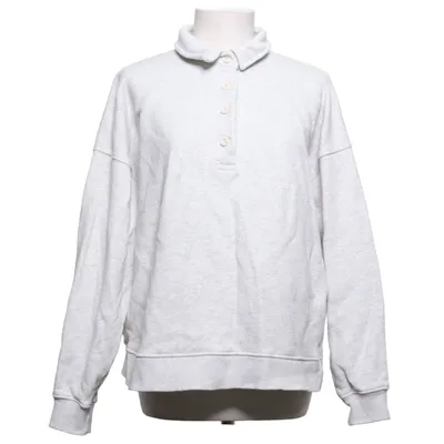 Sweatshirt (Gris) de Adanola Coton biologique