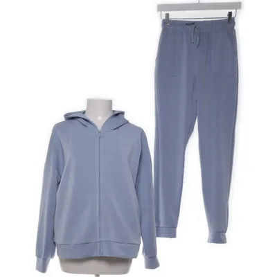 Loungewear (Blauw) van Yamamay Elastaan, Modal, Polyester