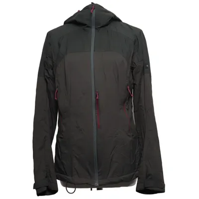 Veste polaire (Gris, Violet) de Decathlon