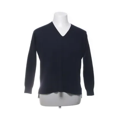 Trui (Blauw) van J.Crew Merinowol