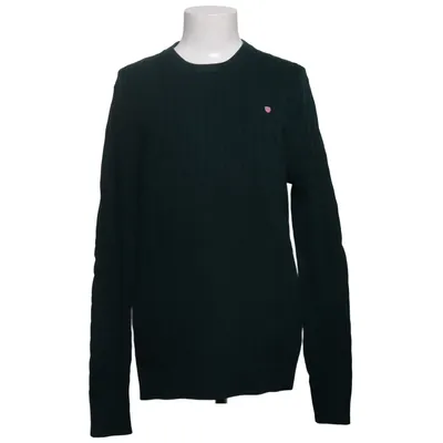 Tröja (Grön) från Bondelid Bomull