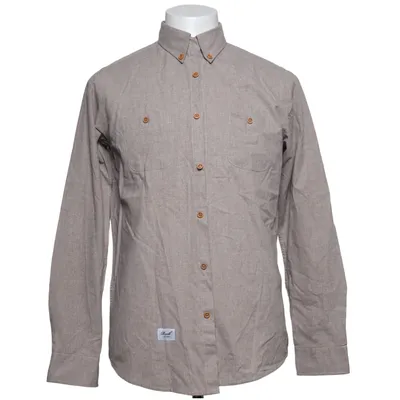 Chemise (NORDIC SHIRT) de Reell Coton