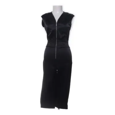 Byxdress (Svart) från M by Madonna for H&M Nylon, Bomull, Elastan