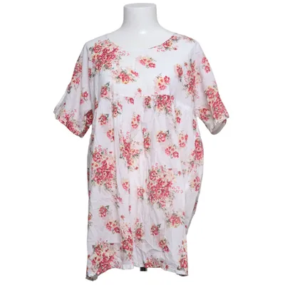 Robe (Blanc, Rouge, Multicolore) de Isla Bonita