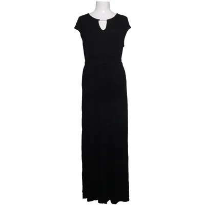 Vente kjole (Sort) fra Dorothy Perkins Maternity Elastan, Viscose