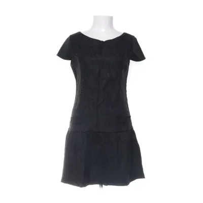 Klänning (Svart) från Zara W&B Collection