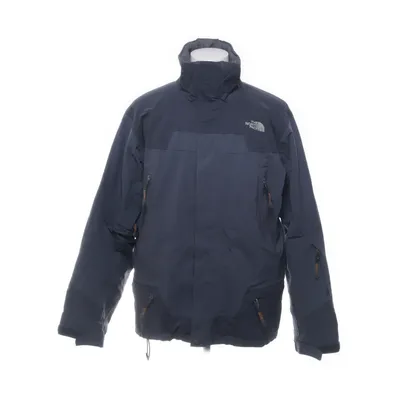 Shell jacket (Gray) from The North Face Nylon, Polyester