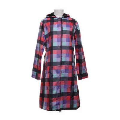 Regnkappa (Flerfärgad) från On the Peak Polyester