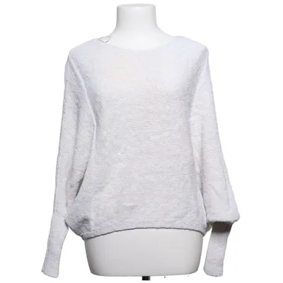 Sweater (Beige) from Shrinking Violet Cotton
