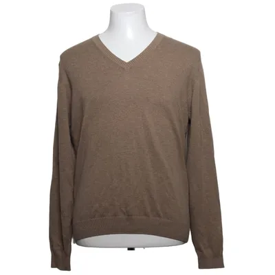 Tröja (Beige) från Paul Kehl Kashmir, Bomull