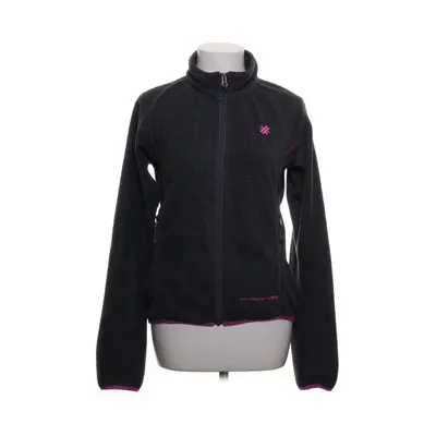 Fleecejacka (Grå, Rosa) från Ski Industries Polyester