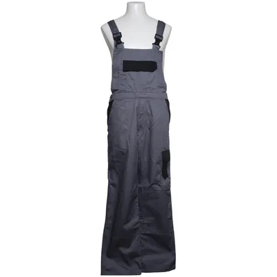 Salopette (Gris) de StoneKit Coton, Polyester