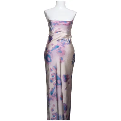 Klänning (Flerfärgad) från Zara