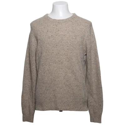 Tröja (Beige) från East West Polyamid, Ull