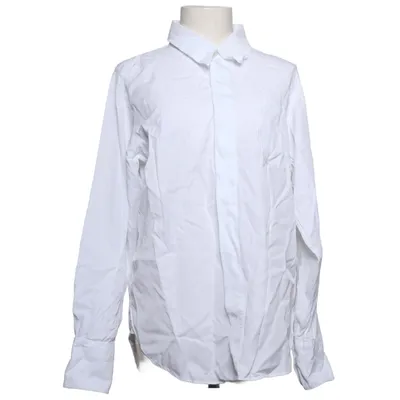 Shirt (MAATHAI) van A Day's March Tencel