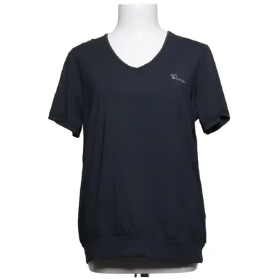 T-shirt (Charlotte) fra Carite Elastan, Polyamid