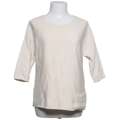 Tröja (Beige) från Oui Bomull