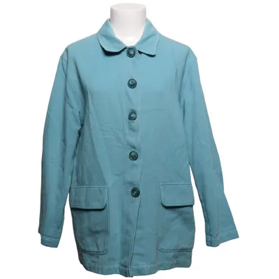 Jacket (Blue) from Piretta
