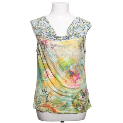 Strandklänning (Flerfärgad) från Eva & Claudi Elastan, Viskos