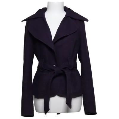 Kappa (D7001) från Saint Tropez Elastan, Polyester, Ull